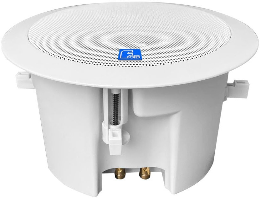 Ceiling speaker system FDB Audio C500T
