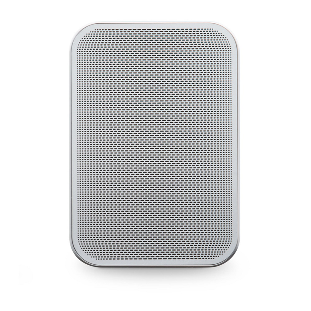 Network active two-way speaker system 3.5" Bluesound Professional BSP200 WHT