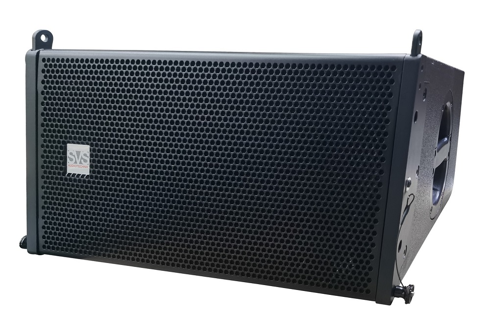 Passive speaker system SVS Audiotechnik LA-28