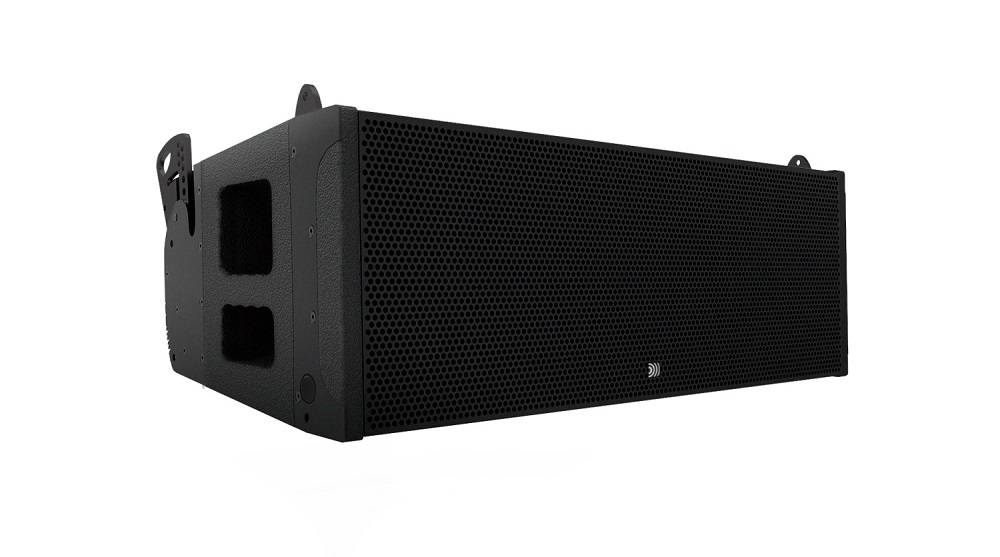 Passive line array element DS Proaudio TAURA 8
