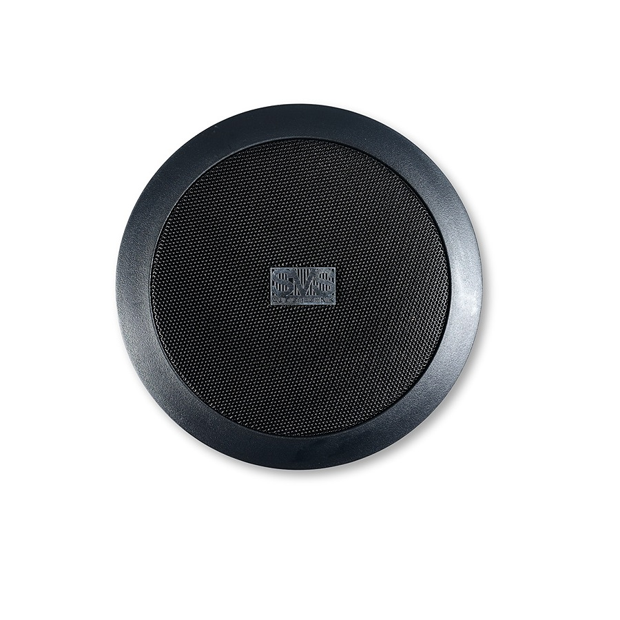 Ceiling speaker system SVS Audiotechnik SC-207 Black