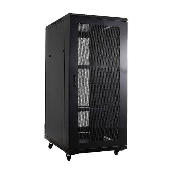Рэковая стойка Wize Pro W27U100R-M