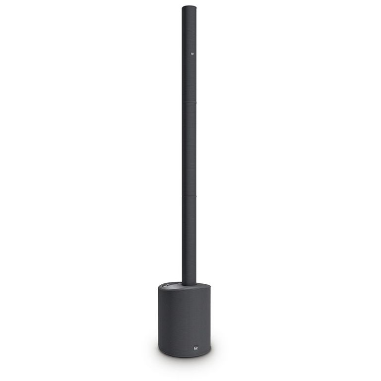 Ultra-portable active column PA system with battery LD Systems MAUI 5 GO