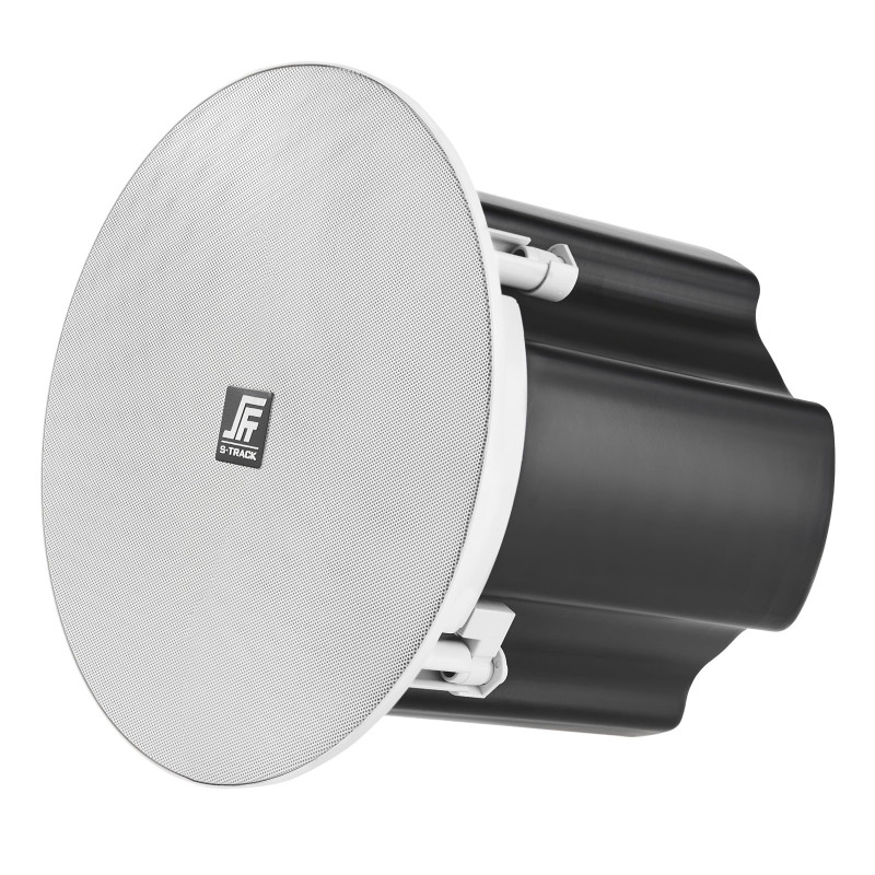 Dante S-Track Eagle XDP6 Ceiling Speaker System