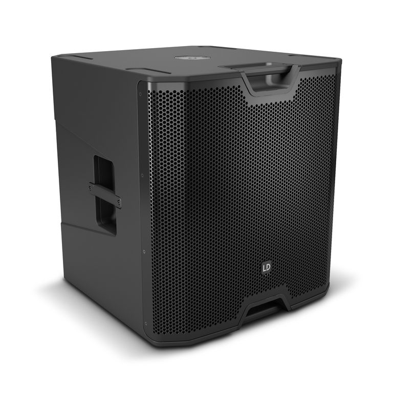 Active subwoofer 18" LD Systems ICOA SUB 18 A