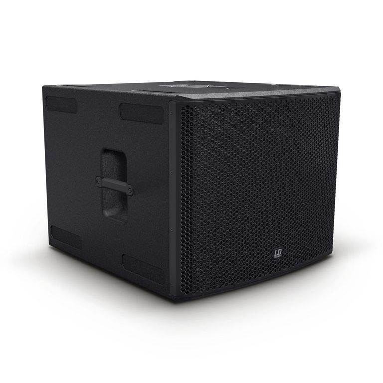 Active subwoofer 18" LD Systems STINGER SUB 18 A G3