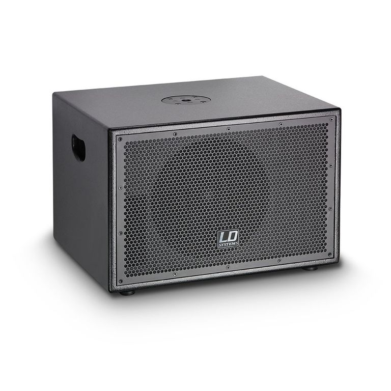 Active installation subwoofer 10" LD Systems SUB 10 A