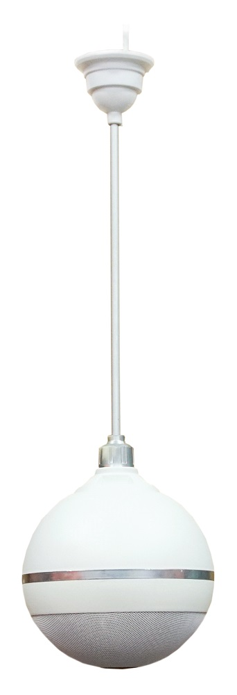 Ceiling speaker system SVS Audiotechnik BWS-603