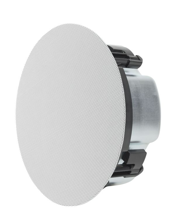 Low profile ceiling speaker system 4" Sonance PS-C43RTLP White