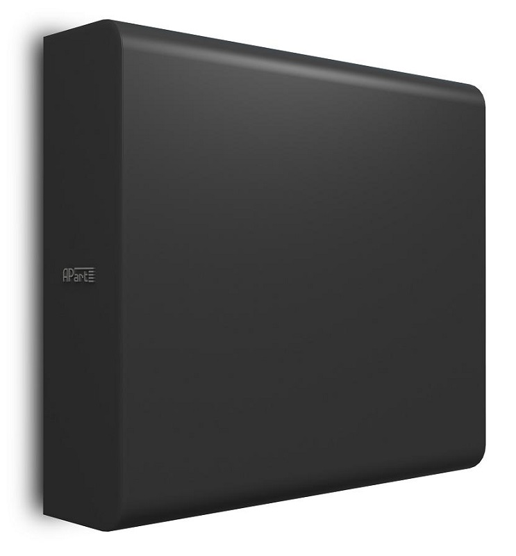 Passive subwoofer Biamp SUBLIME-BL Apart