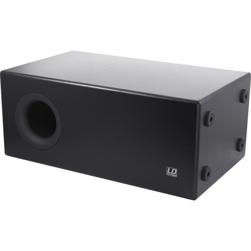 Passive installation subwoofer 2 x 8" LD Systems SUB 88