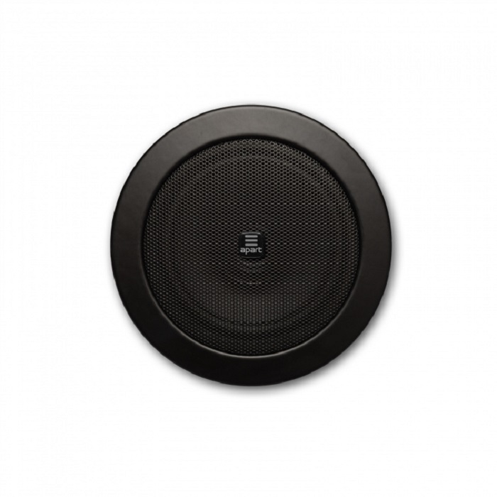 Ceiling speaker system BIAMP CM4-BL Apart