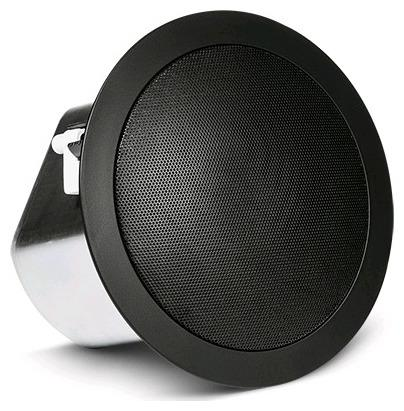 Ceiling speaker system JBL CONTROL 12C/T-BK