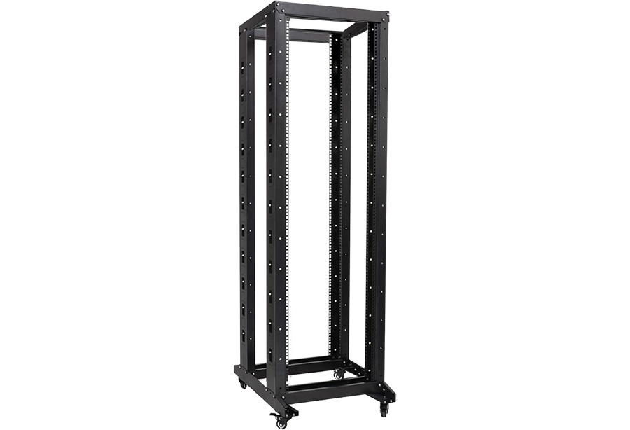 Открытая рэковая стойка Wize Pro W32UOR