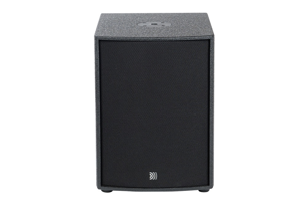 Active subwoofer 12" DS Proaudio CX S312A