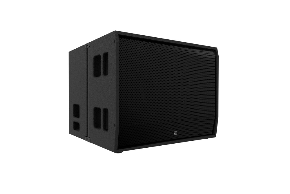 Passive subwoofer 18"+12" DS Proaudio TAURA C-sub 18