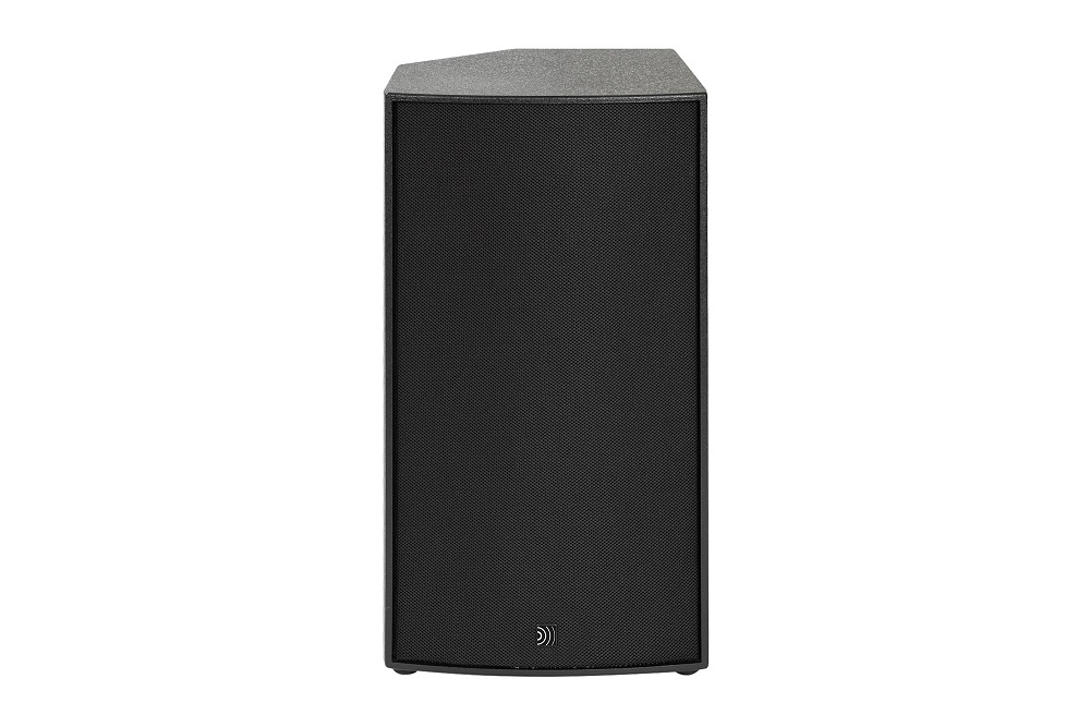 Active subwoofer 15" DS Proaudio CX S315A