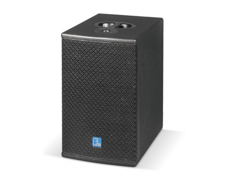 Активный сабвуфер 12" FDB Audio K12BAS