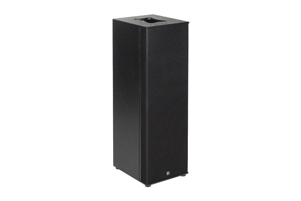 Passive subwoofer 2x12” DS Proaudio PLR SUB