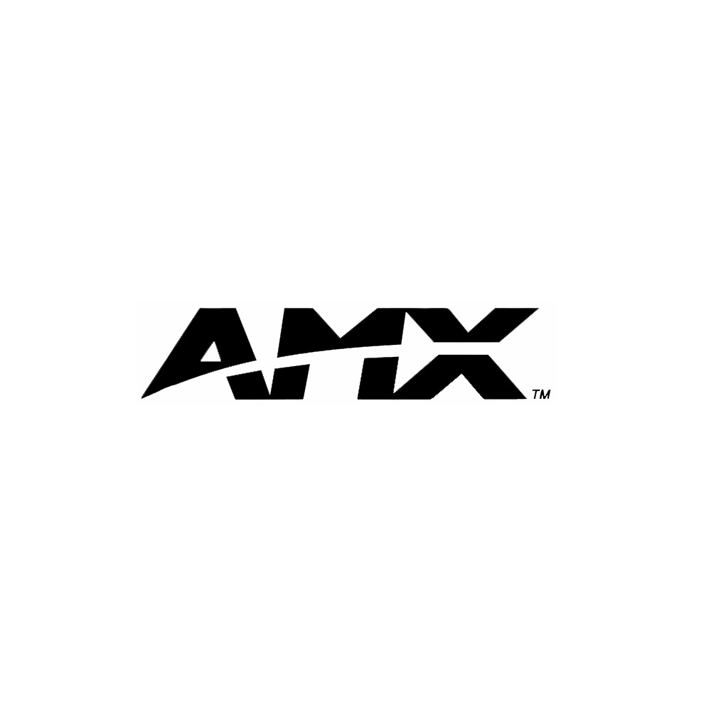 Сенсорная панель управления AMX NXV-300