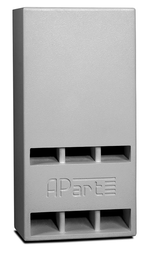 Passive subwoofer Biamp SUB2400-W Apart