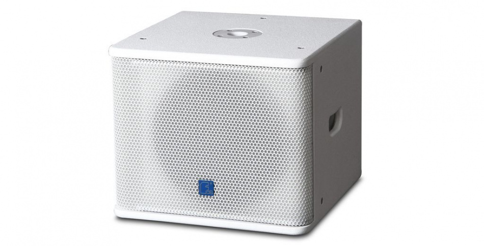Passiv sabvufer 12 dyuymli FDB Audio ES112S