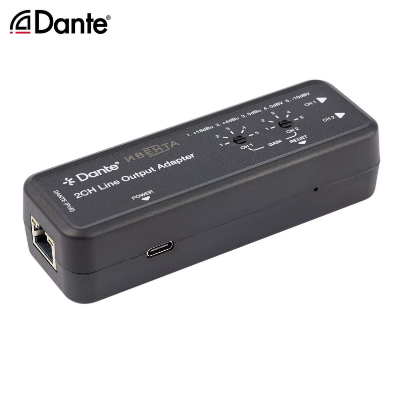 Event Adapter AD22LO