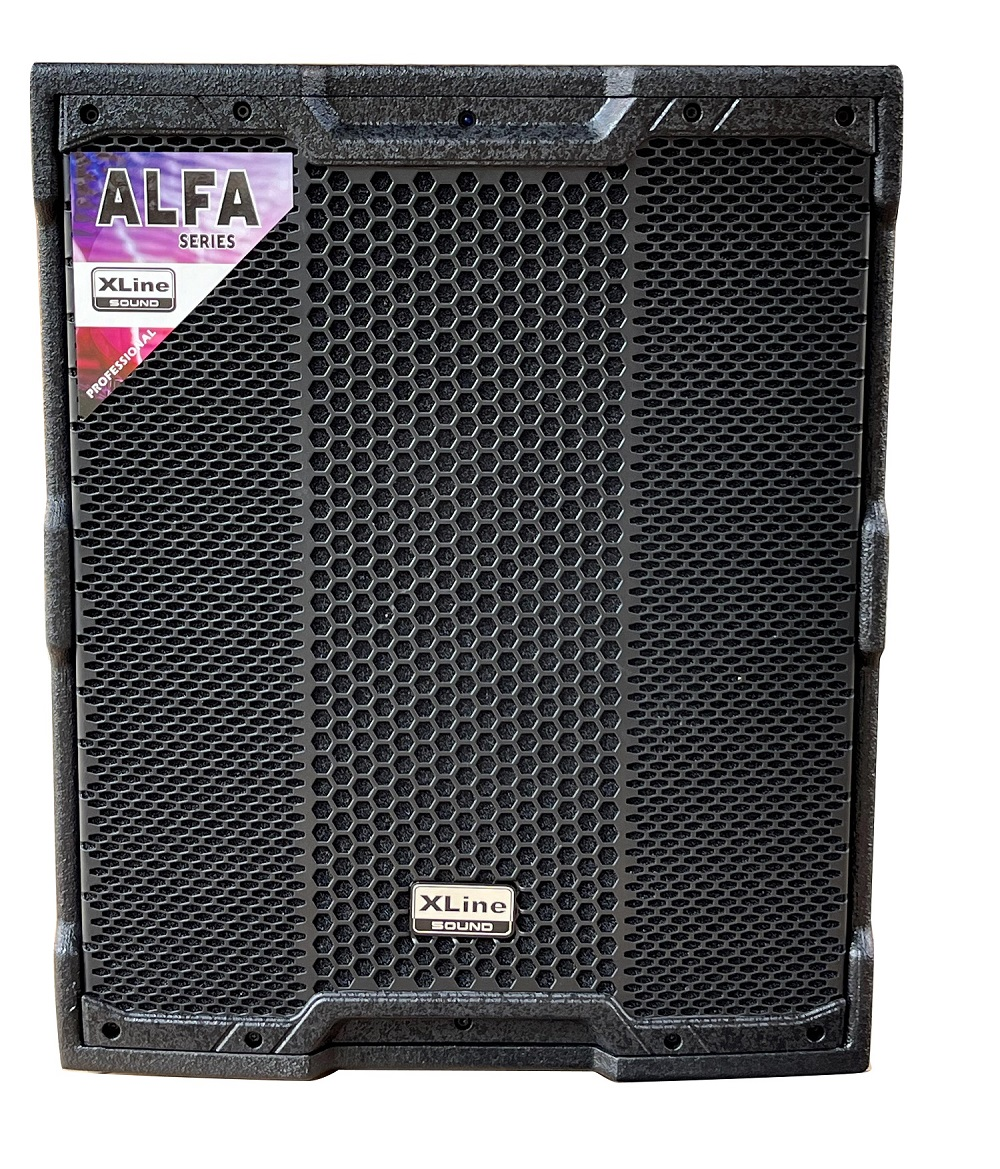Active subwoofer XLINE ALFA X-15A SUB