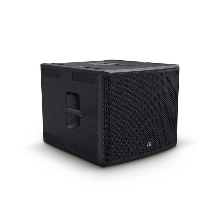 Passive subwoofer 15” LD Systems STINGER SUB 15 G3