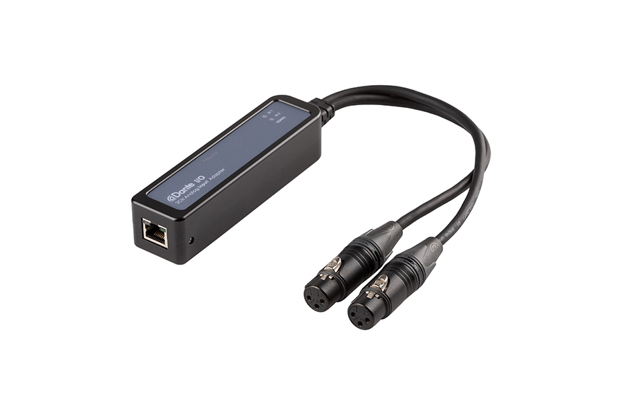 Converter Intrend ITDAN-XT2
