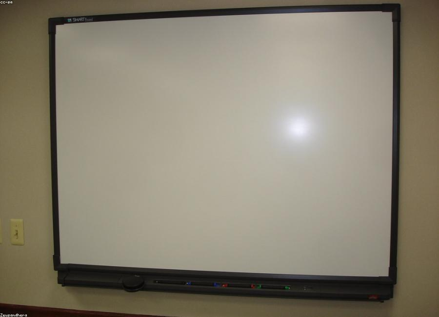 Интерактивная панель Smart 86" SBID-GX186