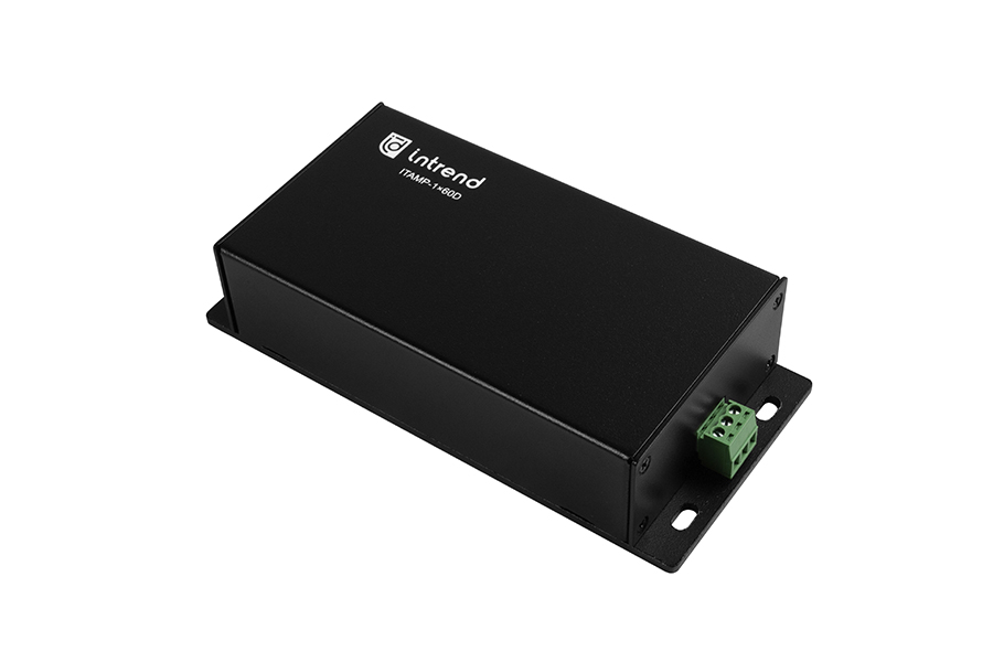 Усилитель INTREND ITAMP-1x60D