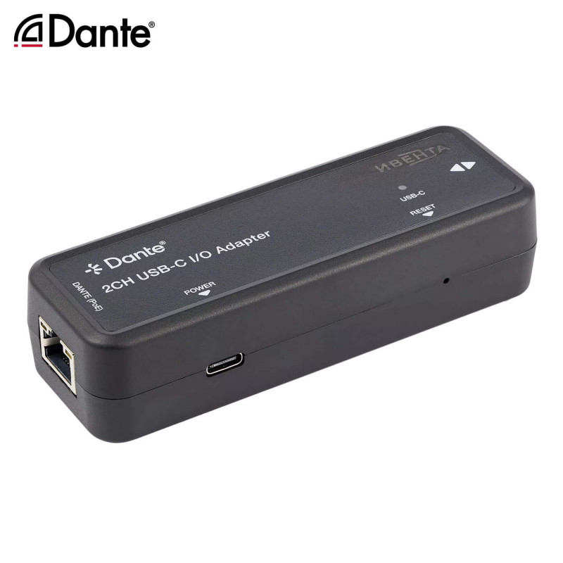 Event adapter AD22S