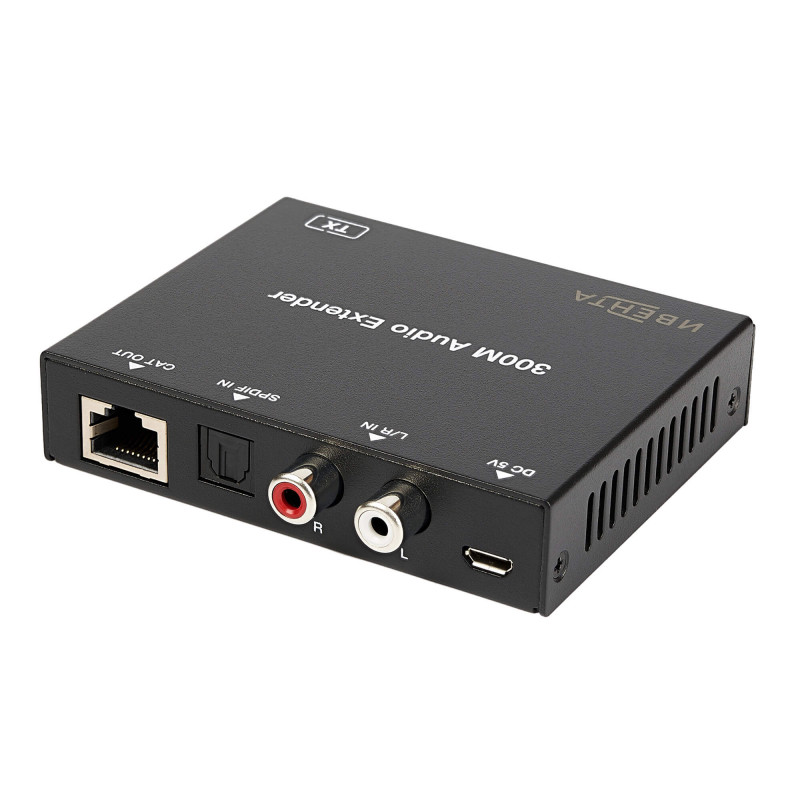 Event audio signal extender UAS300