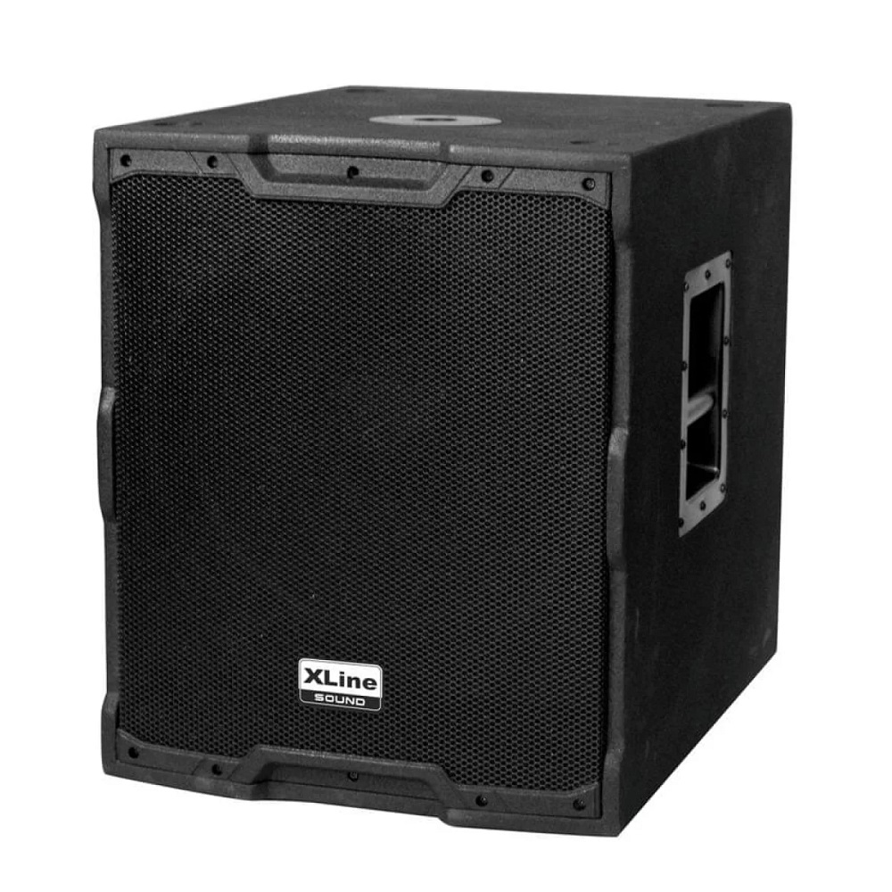 Active subwoofer XLINE ALFA P-18A SUB