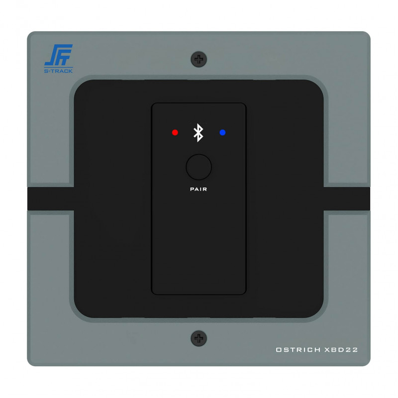 S-Track Bluetooth Transmission Panel OSTRICH XBD22