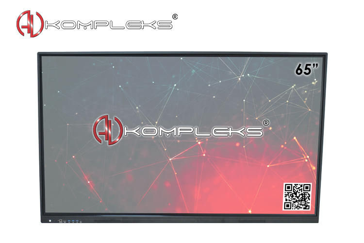 Interactive complex ANWIN 65' AV Kompleks