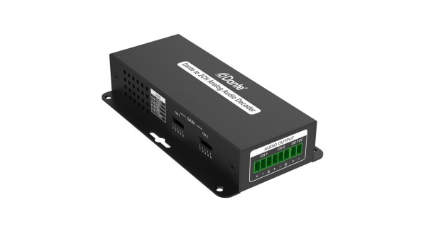 Converter Intrend ITDAN-PT2