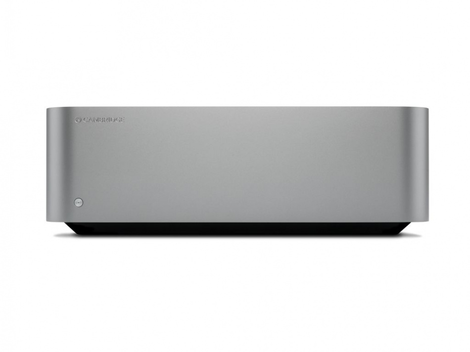 Amplifier Neets Audio Amplifier 2