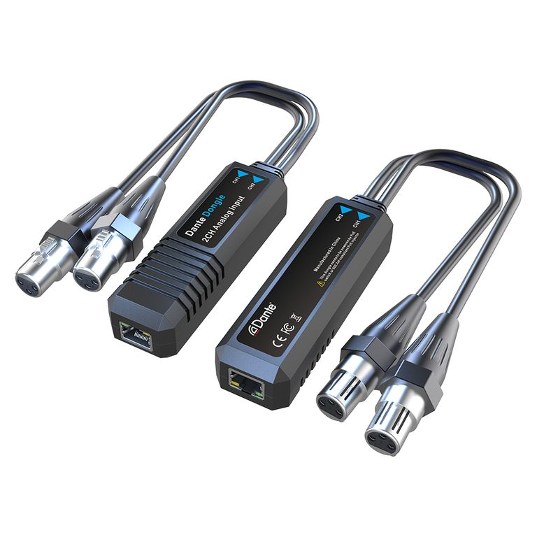 Exell ELTC2IN Converter
