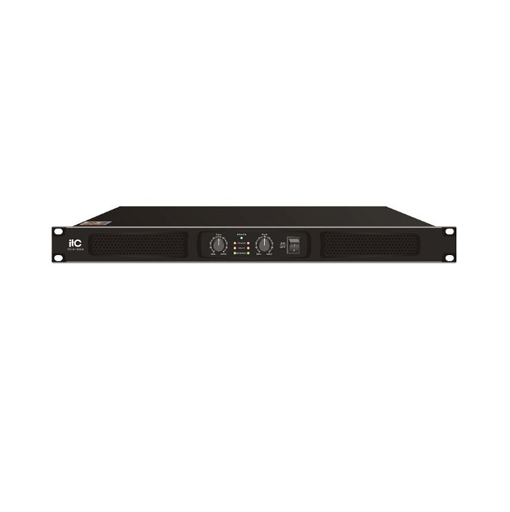 Усилитель мощности ITC TC-21000