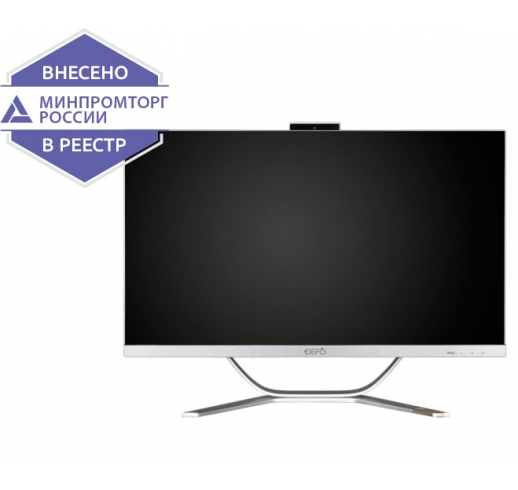Monoblok (Kompyuter) DEPO Neos MF524