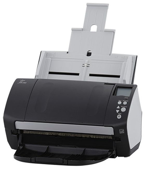 Документ-сканер Fujitsu fi-7160