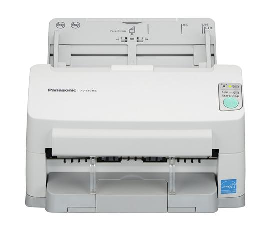 Hujjat skaneri Panasonic KV-S1046C-U