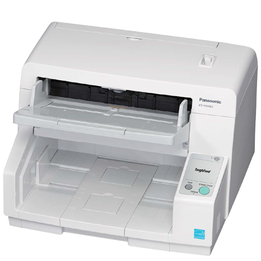 Document scanner Panasonic KV-S5046H-U