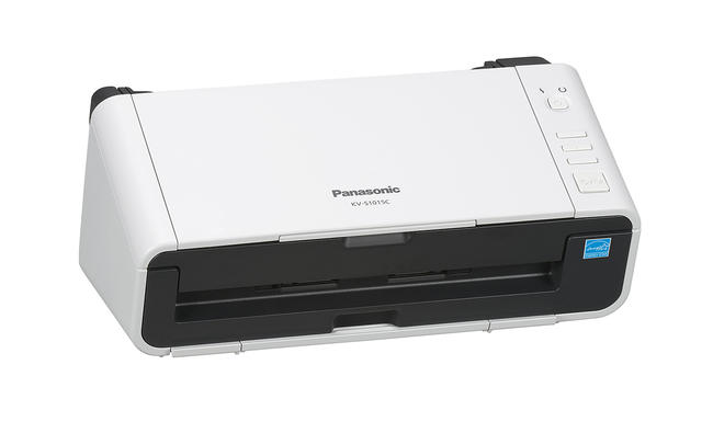 Document scanner Panasonic KV-S1015C-X