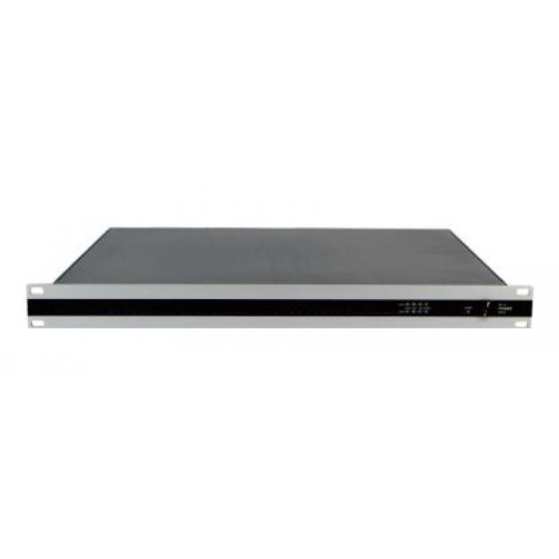 Amplifier INTREND ITAMP-4240Tv2