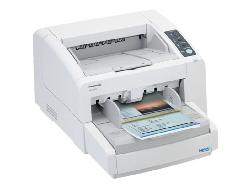 Документ-сканер Panasonic KV-S4085CL-U