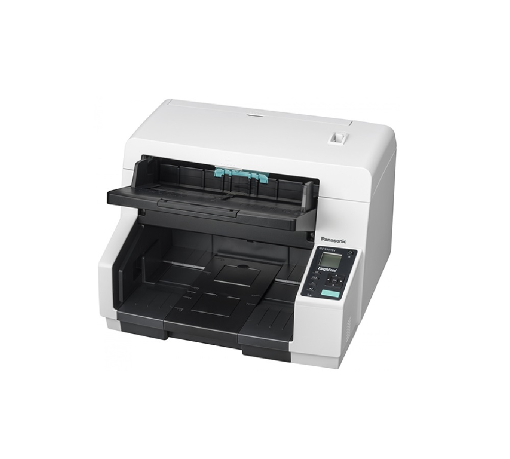 Документ-сканер Panasonic KV-S5078Y-U