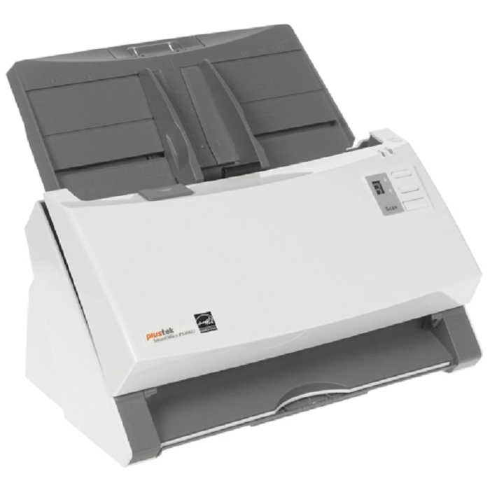 Документ-сканер Plustek SmartOffice PS406U Plus